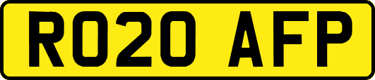 RO20AFP