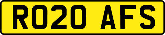 RO20AFS