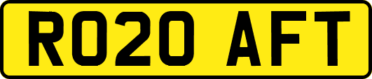 RO20AFT