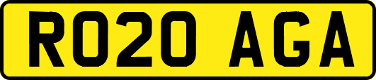 RO20AGA