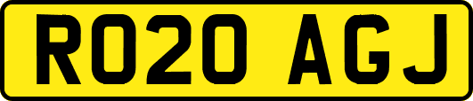 RO20AGJ