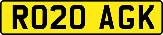 RO20AGK