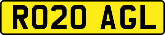 RO20AGL