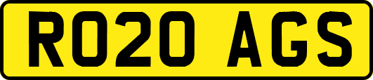RO20AGS