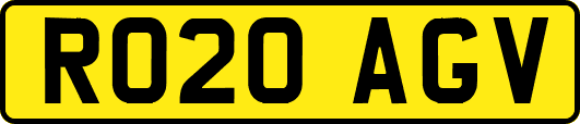 RO20AGV