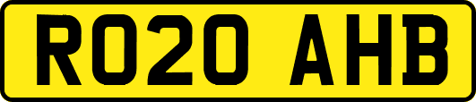 RO20AHB