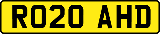 RO20AHD