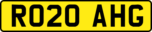 RO20AHG