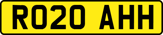 RO20AHH