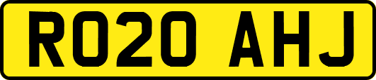 RO20AHJ