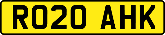 RO20AHK