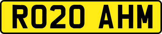 RO20AHM