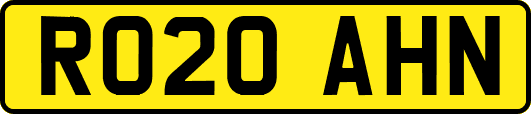 RO20AHN