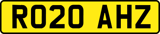 RO20AHZ