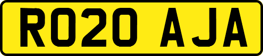 RO20AJA