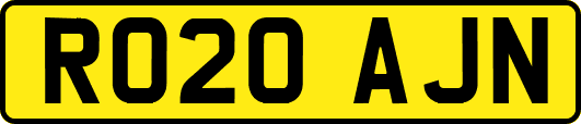 RO20AJN