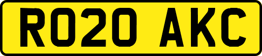 RO20AKC