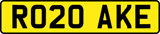 RO20AKE