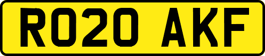 RO20AKF