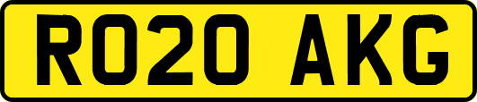 RO20AKG