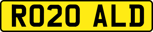 RO20ALD