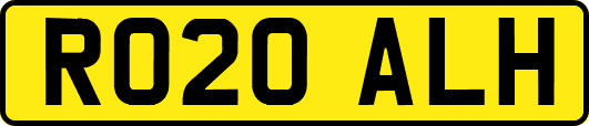 RO20ALH