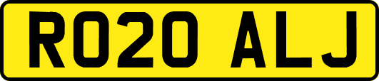 RO20ALJ