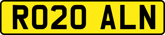 RO20ALN