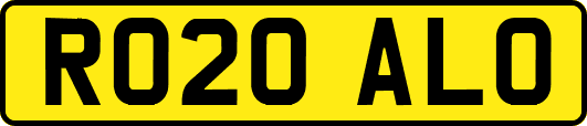 RO20ALO
