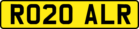 RO20ALR