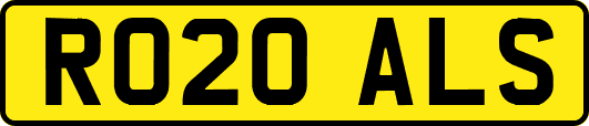 RO20ALS
