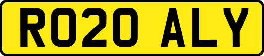 RO20ALY