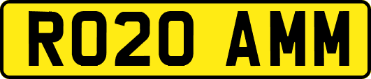 RO20AMM