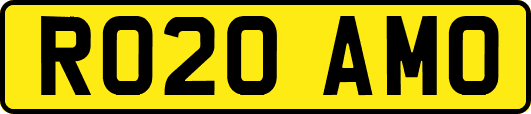 RO20AMO