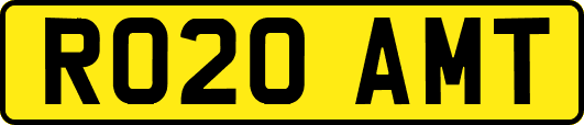 RO20AMT