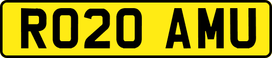 RO20AMU