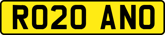 RO20ANO