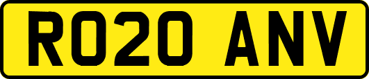 RO20ANV