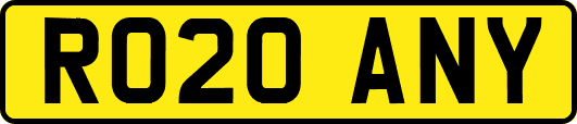 RO20ANY