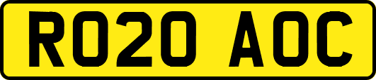 RO20AOC