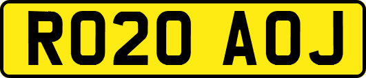 RO20AOJ