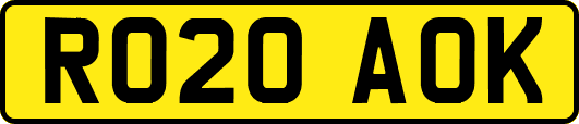 RO20AOK