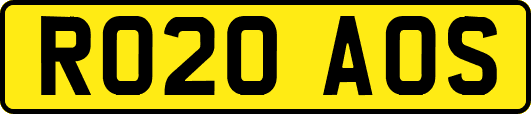 RO20AOS
