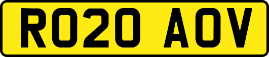 RO20AOV