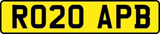 RO20APB