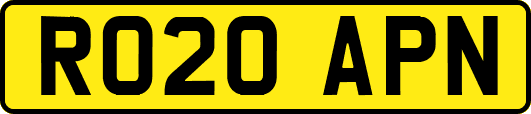 RO20APN