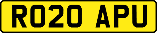 RO20APU