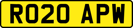 RO20APW