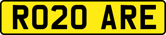 RO20ARE