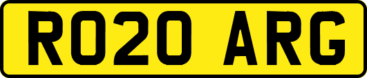 RO20ARG